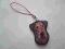 Zawieszka Dog Pies Airedale Terrier -hand made-