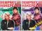 DEMPSEY AND MAKEPEACE  -  2 x  DVD