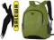 Plecak turystyczny Salewa URBAN 22 l (zielony)