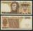 500 seria DL 1982 unc-