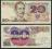 20 zł 1982 seria AK unc