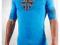 LYCRA QUIKSILVER RASH GUARD ROBBY ROZ,L,XL