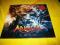 ANGRA - AQUA -2 LP - Folia!  GAMMA RAY HELLOWEEN