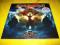 BLIND GUARDIAN - AT THE EDGE OF TIME -2 LP- Folia!