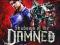 Shadows of the damned  XBOX 360 PAL