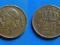 Belgia - 20 Centimes 1954 r........ ....(928)