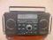 RADIO GRUNDIG SATELLIT 2400 SL PROFESSIONAL