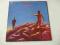 RUSH Hemispheres UK EX
