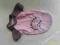bluza  PRINCESS DOG dzianinowa