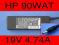 B ORYGINALNY HP zasilacz 19V 4.74A 90W fv gwr w-wa
