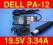 B ORYGINALNY DELL PA12 65W fv gwr w-wa NOWY PA-12