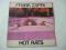 FRANK ZAPPA Hot rats UK EX FRANK ZAPPA Hot rats UK EX