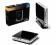 Mini-PC ZOTAC ZBOX NANO-ID41-PLUS-E 2 GB, 250 HDD