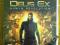 Deus Ex (Playstation 3 PS3)