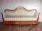 ~~~ WIEKOWA SOFA SKRZYNIOWA BIEDERMEIER ~~~ bcm