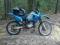 CAGIVA W8 125cm Pilne