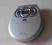 Discman PHILIPS CD/MP3 EXP321 uszkodzony