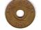 5cent 1957 kn Brytyjska Afryka wschodnia