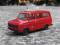 FORD TRANSIT STRAŻ POŻARNA HERPA 1:87