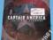 KAPITAN AMERYKA - Capitan America BLU-RAY 2D i 3D