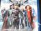 X-MEN: OSTATNI BASTION - Lektor PL - BLU-RAY