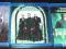 MATRIX Trylogia - 3x BLU-RAY - Lektor PL