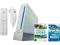 Nintendo Wii SPORTS WHITE POWYSTAWOW FV 5xGRY RATY