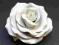 Kwiat porcelanowy ( duży)...Volkstedt