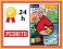 nowość! ANGRY BIRDS SEASONS #nowa#box# wys-24h