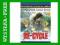 OD-RODZENIE (RE-CYCLE) [BLU-RAY]