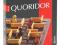 Quoridor Mini - WYS 24H - MORGAD KRAKÓW
