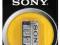 SONY ULTRA BATERIA BATERIE R9 9V 6F22 1SZT BLISTER