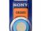 BATERIA ZEGARKOWA/BIOS/PILOT SONY LITOWA CR2025