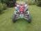 QUAD YAMAHA RAPTOR 660R