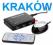 SWITCH rozdzielacz HDMI gold PILOT 5 portów KRAKÓW