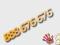 Złoty numer ______ 888 676 676 _____ FIRMA Heyah