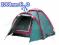 NAMIOT 4-OSOBOWY IGLOO 210x180x120 CM CAMPING