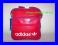 TORBA ADIDAS ORIGINALS SIR BAG SCARLET miesci A4