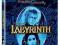 LABIRYNT (D.Bowie) , Blu-ray , PL  , SKLEP W-wa