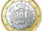 San Marino-2009-1 euro