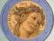 San Marino-2010-2 euro-Botticelli