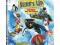 NA FALI (Surf's Up) , Blu-ray, PL DUBBING , W-wa