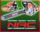 PIŁA SPALINOWA NAC 2,45KM SPS01-45 CARLTON DILER