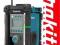 MAKITA BMR100 RADIO ODBIORNIK RADIOWY BUDOWLANE