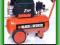 BLACK&DECKER KOMPRESOR OLEJOWY CP2525S GWAR