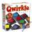 Qwirkle rodzinna towarzyska gra logiczna+GRATIS