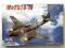 Me 262A-1a - HOBBYBOSS - 1:72 - 80249