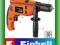 Wiertarka udarowa 710W EINHELL BID 710 E REGULACJA
