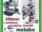 METABO KGS 315 PLUS KAPÓWKA UKOŚNICA + STÓŁ KSU250