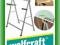WOLFCRAFT 6905000 KOZIOŁEK PODPÓRKA STOLIK 100kg